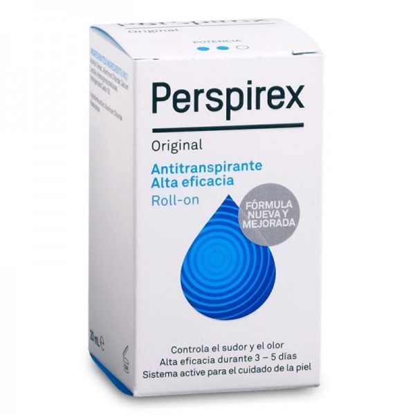 Perspirex Strong Rollon 20 ml